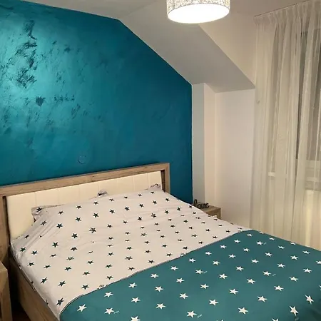 Apartament Twins Brașov