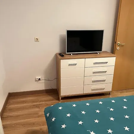 Twins Apartament