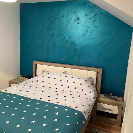 Apartament Twins *